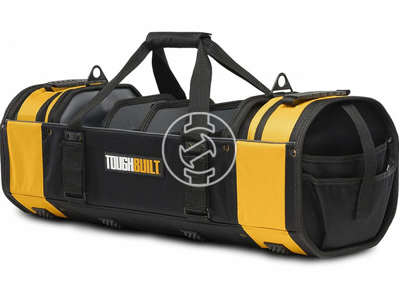 76 cm nyitott szerszámos táska