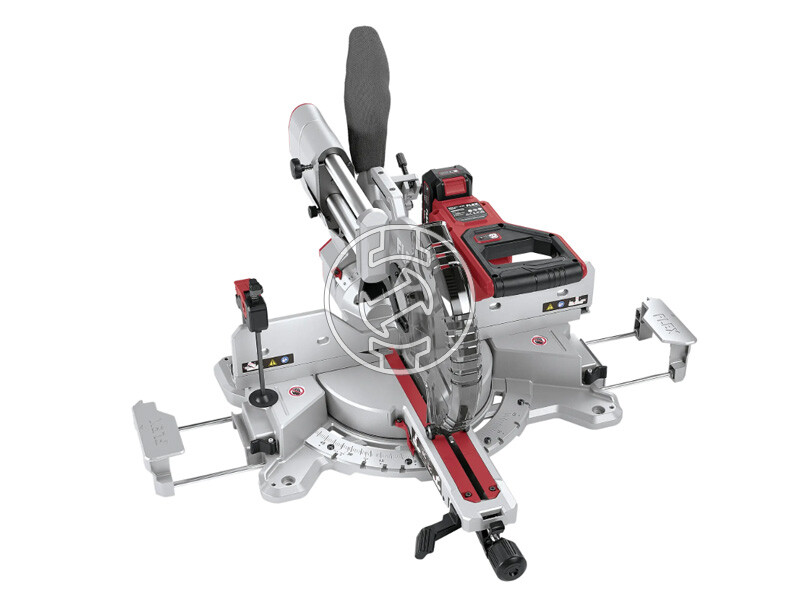 Flex SMS 305 18.0-EC akkus gérvágó