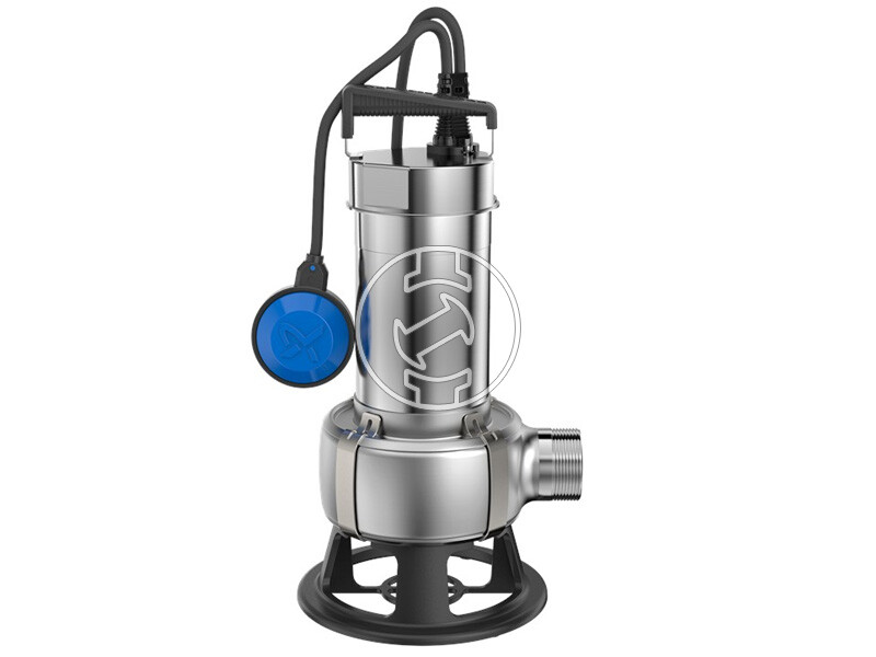 Grundfos UNILIFT AP35B 50.06.A1V búvárszivattyú szennyezett vízre