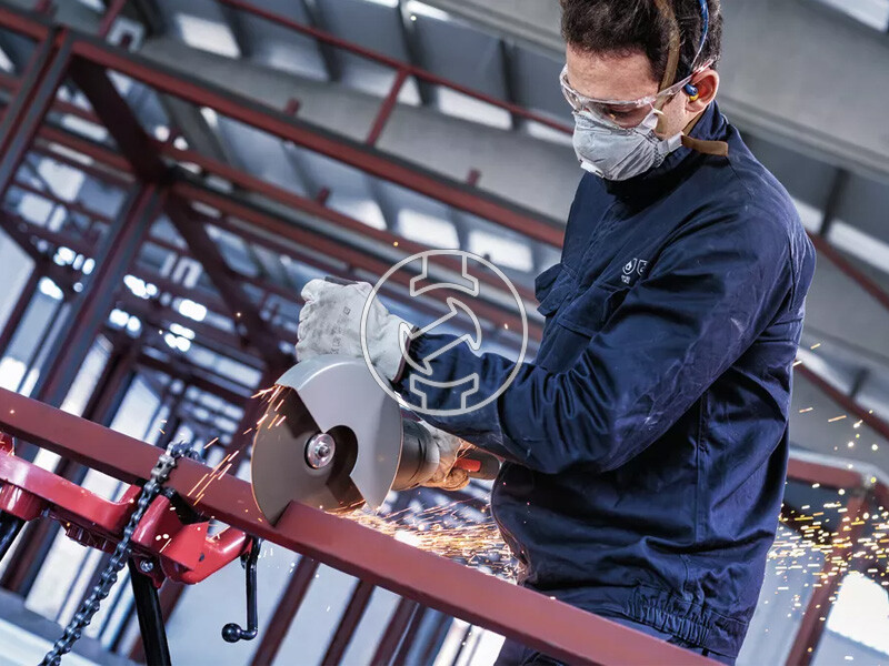 Bosch PRO Metal vágókorong 115 x 2,5 x 22,23 mm