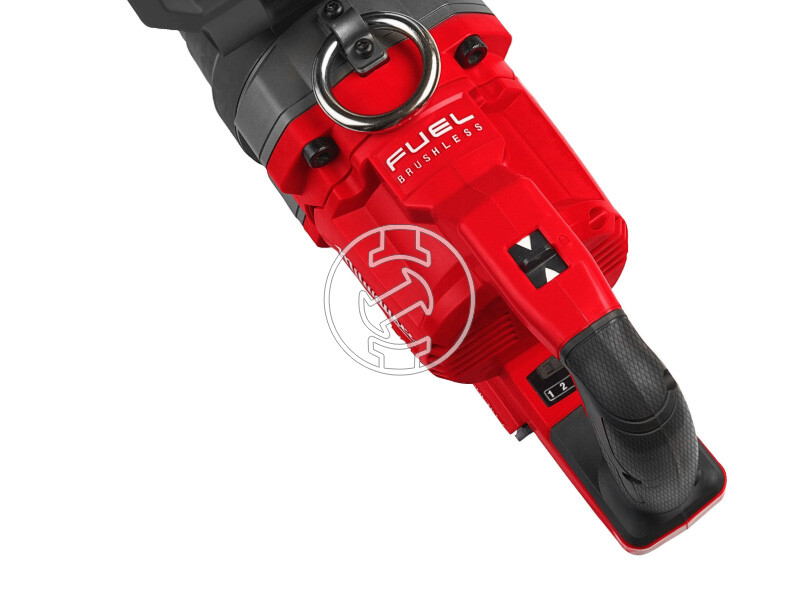 Milwaukee M18ONEFHIWF1D-121C akkus ütvecsavarozó 2711 Nm