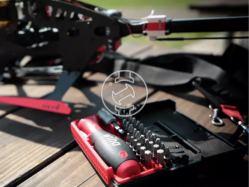 Wiha Collector bit készlet 32 db