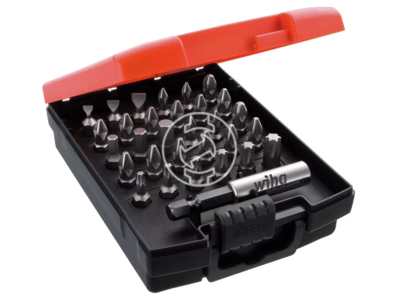 Wiha Standard bit készlet 31 db