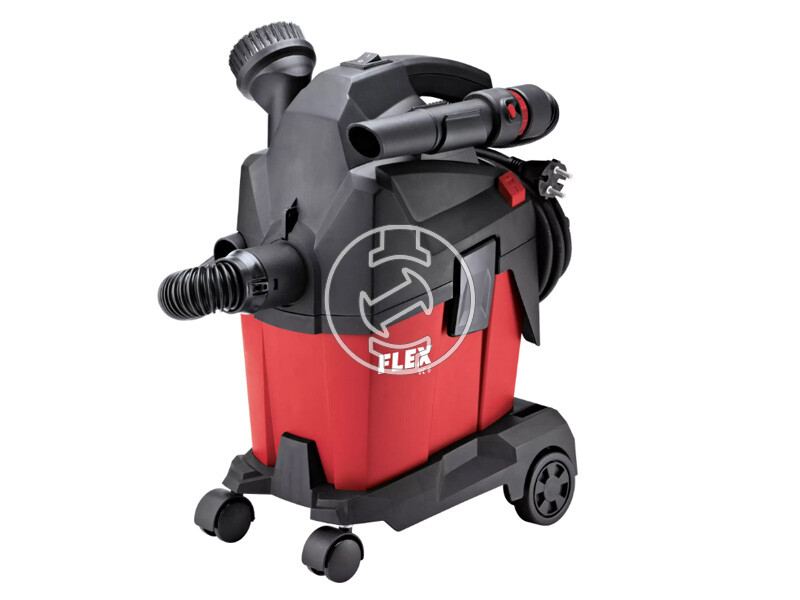 Flex VC 6 L MC elektromos porszívó