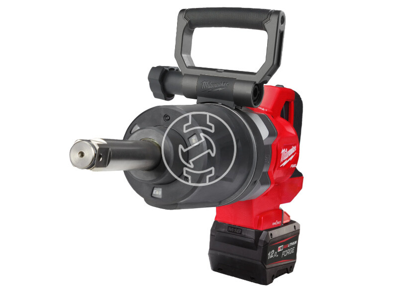 Milwaukee M18ONEFHIWF1D-121C akkus ütvecsavarozó 2711 Nm