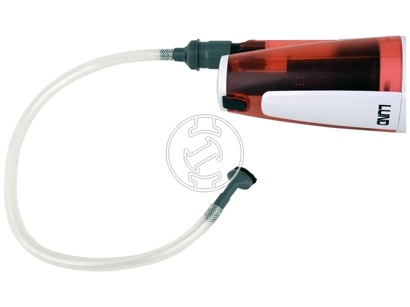 Lund 67111 elektromos kézi porszívó 800W, 1,5L