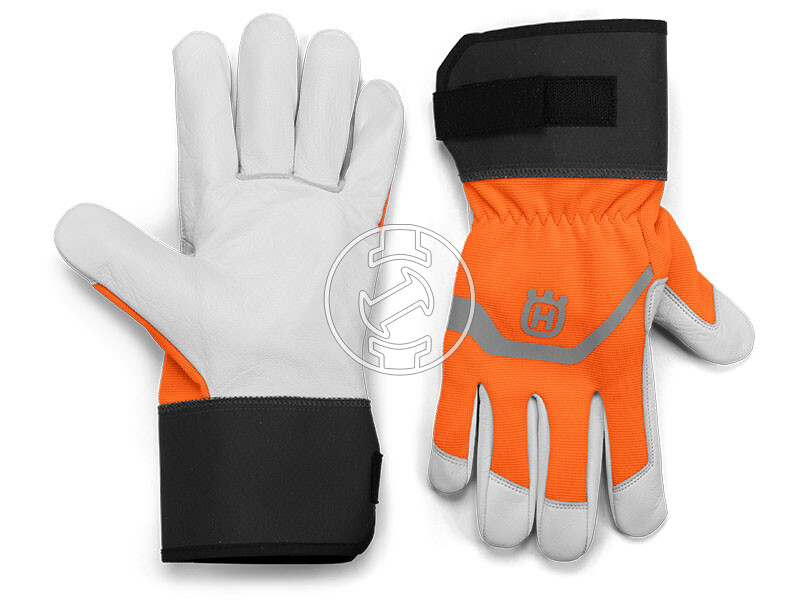 Husqvarna védőkesztyű egy méret