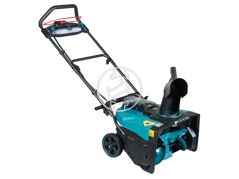 Makita SN001GZ akkus hómaró 530mm