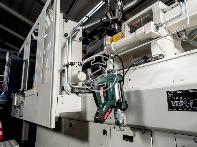 Metabo FP 18 LTX akkus zsírzópisztoly