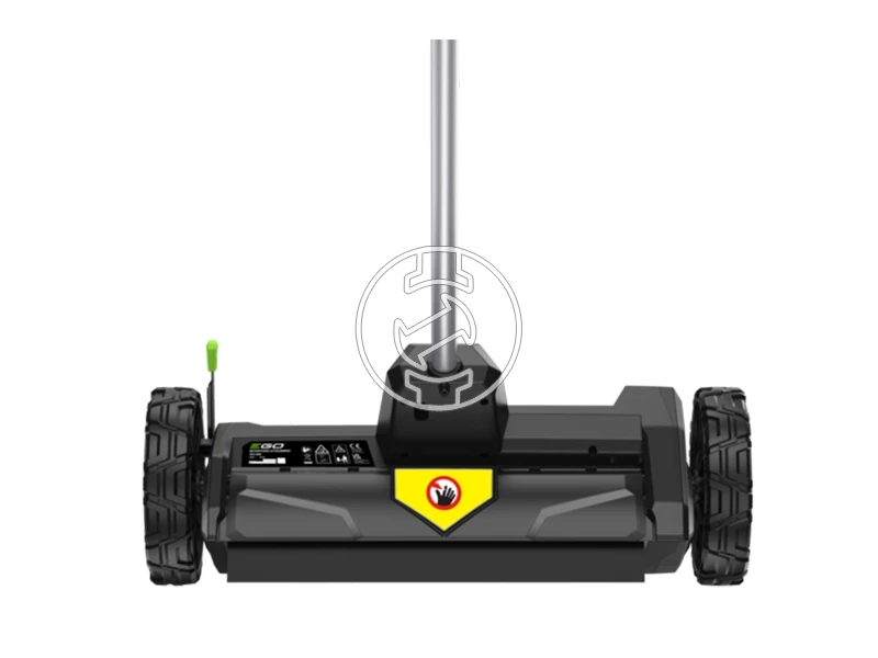 EGO DA 1400 gyepszellőztető feltét