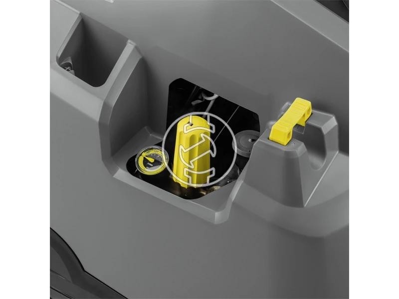Karcher HDS 8/18-4 CXA melegvizes magasnyomású mosó