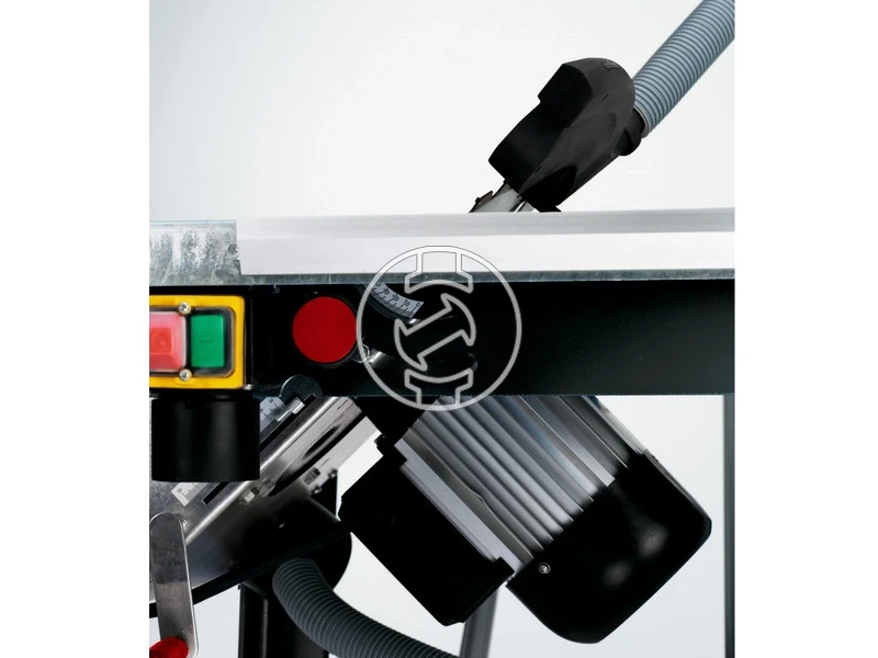 Metabo TKHS 315C 2,8 DNB elektromos asztali körfűrész set