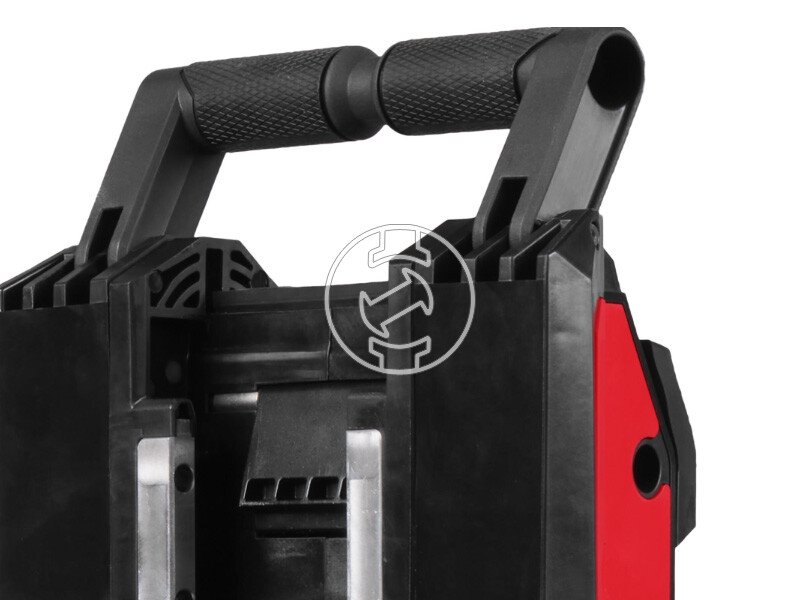 Milwaukee MXF CVHF-0 akkus tűvibrátor meghajtó motor