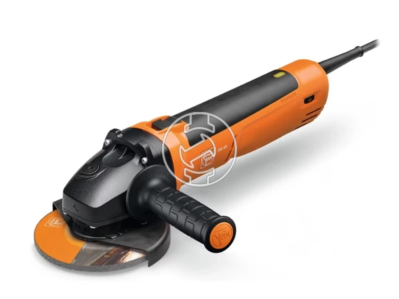 Fein CG15-125BL elektromos sarokcsiszoló