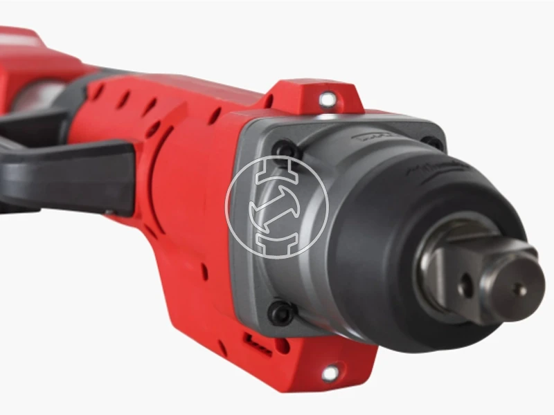 Milwaukee M18FHIWF1R-122C akkus ütvecsavarozó