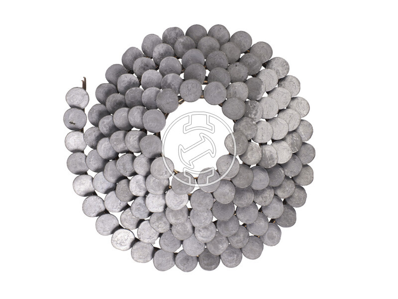 Milwaukee dobtáras szeg 15° RH 3.05 x 22 mm / RS / HDG-2880