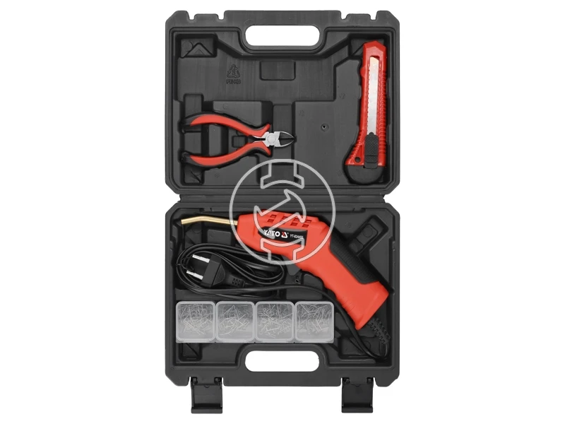 Yato YT-824485 kézi műanyag hegesztő 60 W