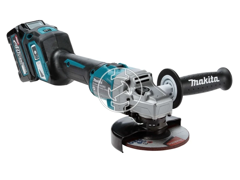 Makita GA026GZJ akkus sarokcsiszoló