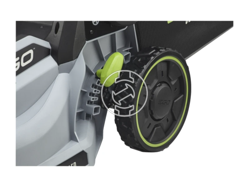 EGO LM 1702E -SP KIT akkus önjáró fűnyíró