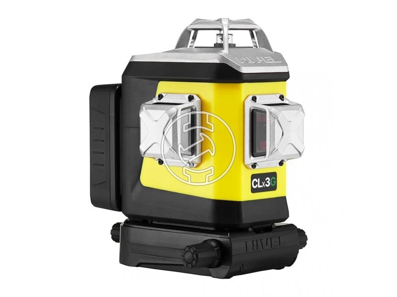 Nivel System CL3G vonallézer
