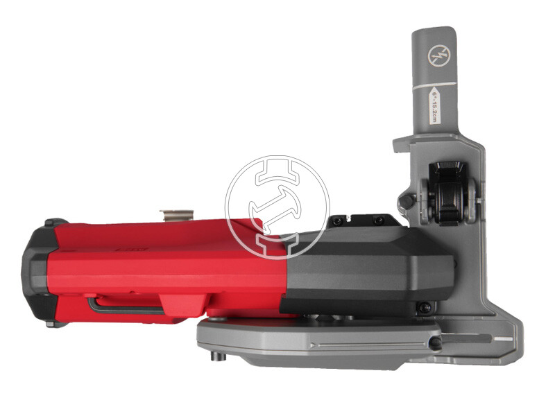 Milwaukee M18FPCS-502X akkus csővágó