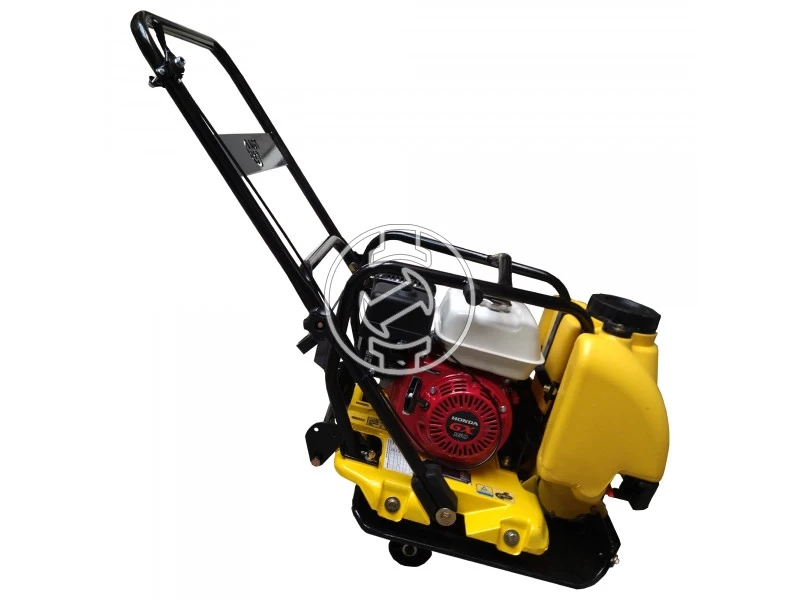 AGT PCL100 Robbanómotoros lapvibrátor