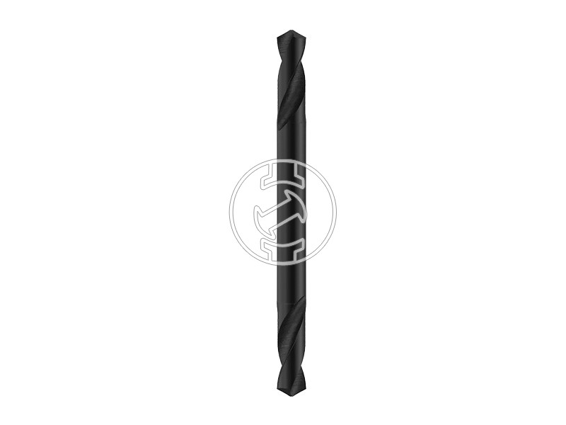 Bosch PRO Metal HSS-G hSS-G kétvégű fúró 5 x 17 x 62 mm