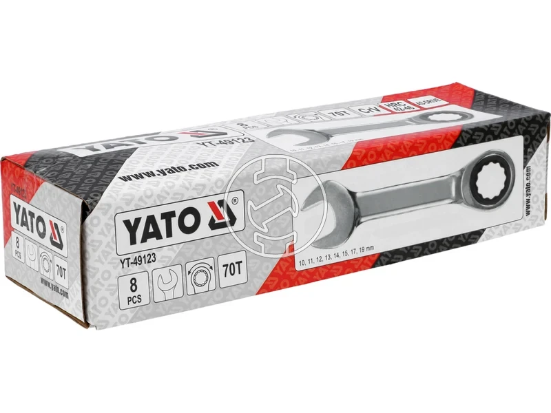 Kép: 8 reszes rovid kivitelu racsnis csillag-villaskulcs keszlet.webp