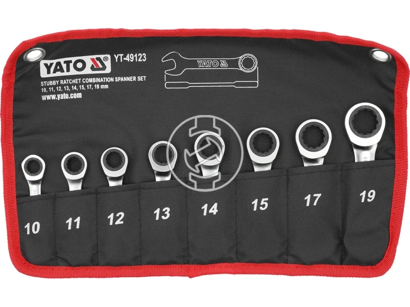 Kép: 8 reszes rovid kivitelu racsnis csillag-villaskulcs keszlet.webp