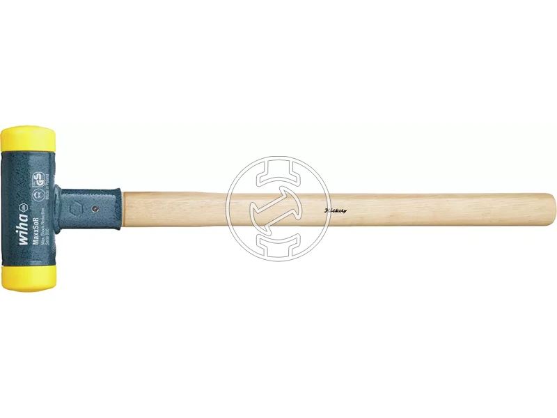 Wiha kalapács 135/50 mm