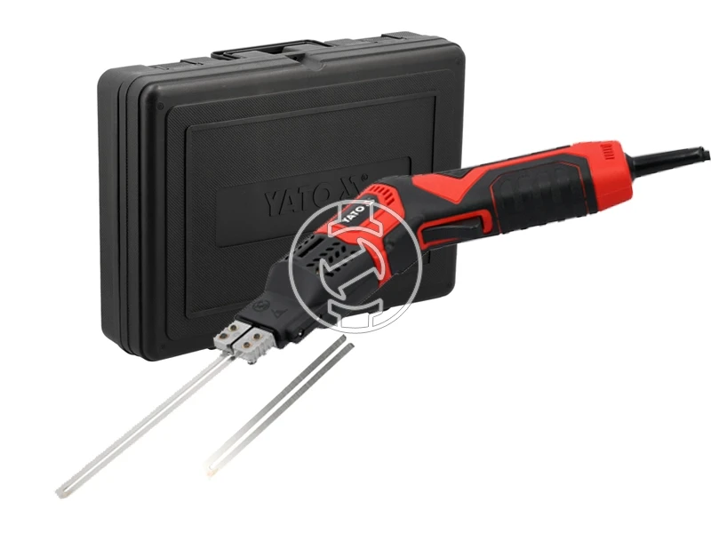 Yato YT-821901 elektromos kézi polisztirolvágó 200 mm