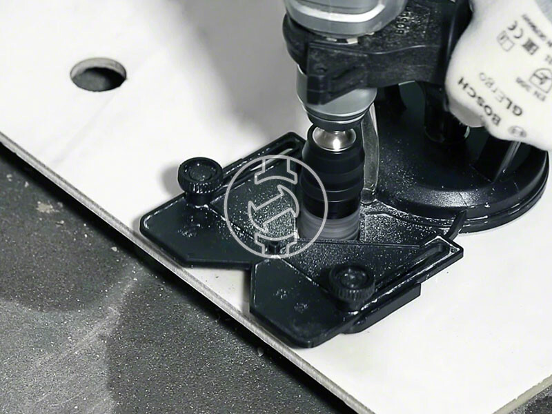 83 mm Diamond for Hard Ceramics nedves gyémánt körkivágó