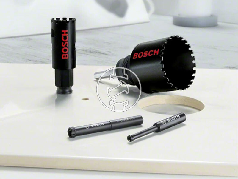 83 mm Diamond for Hard Ceramics nedves gyémánt körkivágó