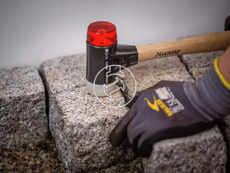 Wiha cserélhető fejű kalapács készlet 832 B8