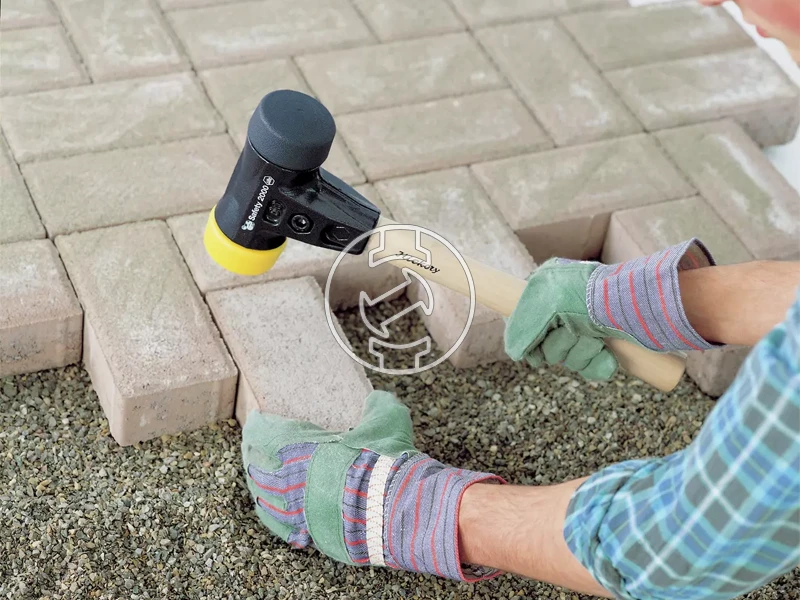 Wiha cserélhető fejű kalapács készlet 832 B8