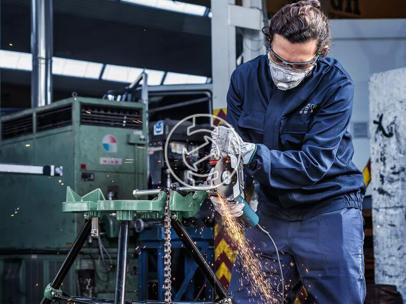 Bosch PRO Metal vágókorong 115 x 3 x 22,23 mm