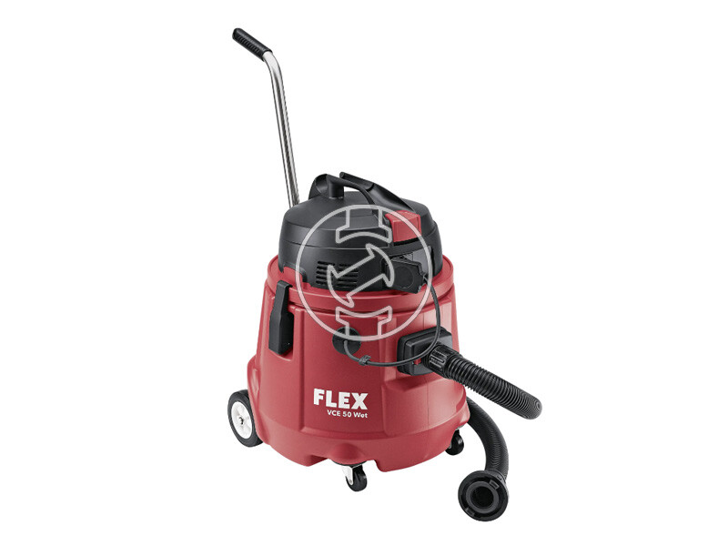 Flex VCE 50 WET elektromos porszívó
