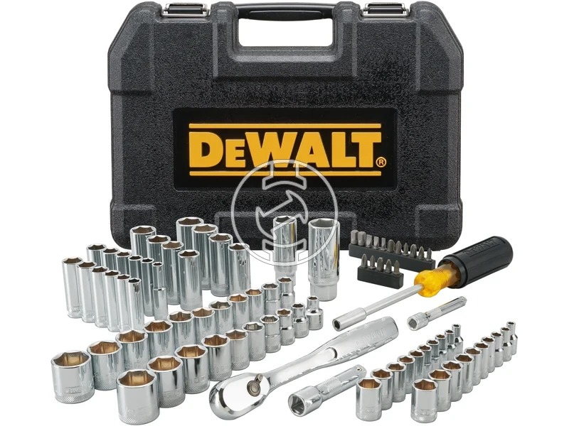 Kép: 84 DB-OS MECHANIKUS SZERSZAMKESZLET.webp