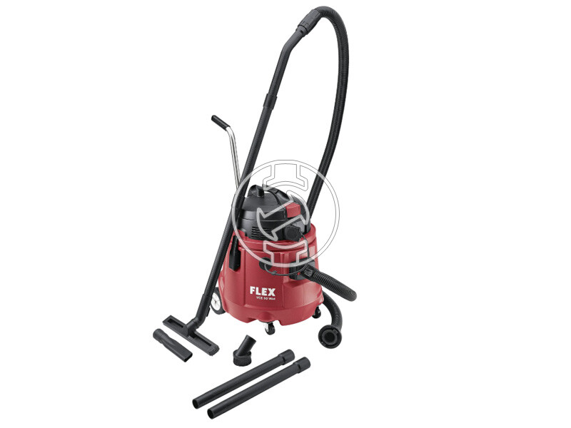Flex VCE 50 WET elektromos porszívó
