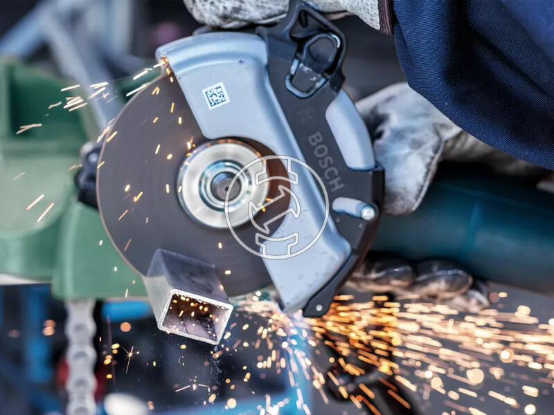 Bosch PRO Metal vágókorong 115 x 3 x 22,23 mm