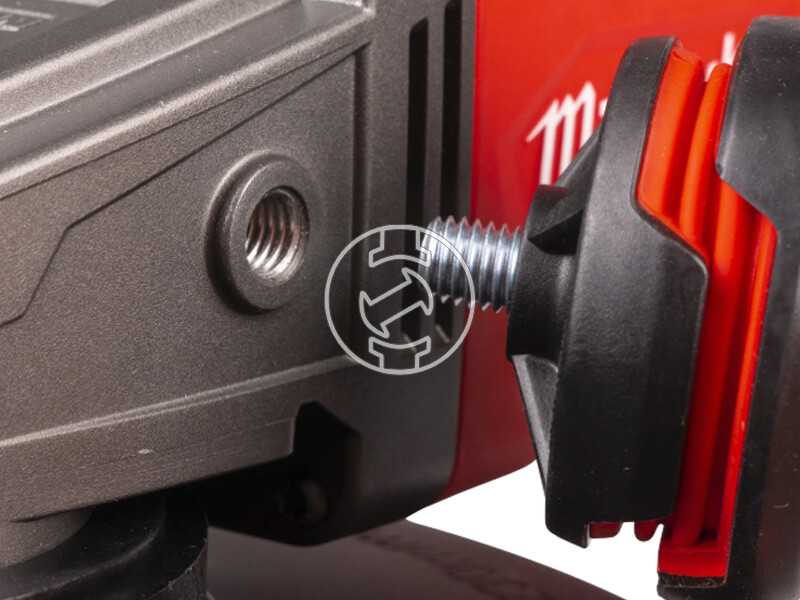 Milwaukee M18FLAG230XPDB-121C akkus sarokcsiszoló 230mm