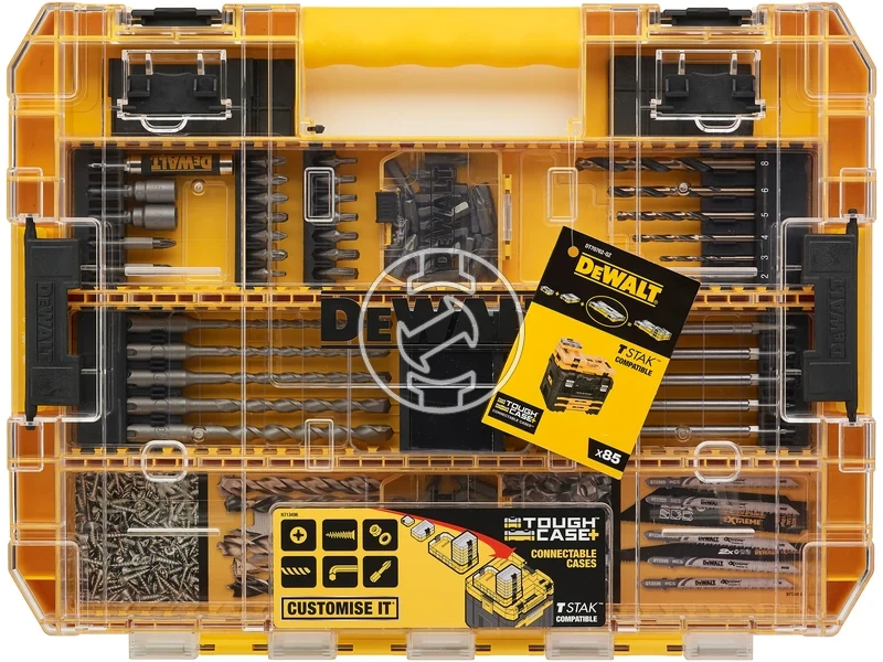 Kép: 85 DARABOSFURO- ES CSAVAROZO KLT.webp