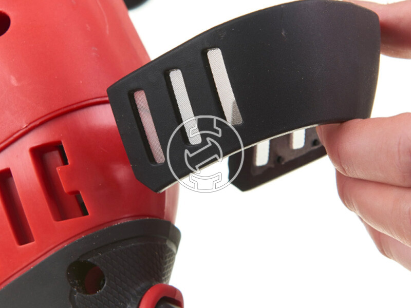 Milwaukee M18FLAG230XPDB-121C akkus sarokcsiszoló 230mm