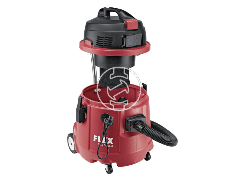 Flex VCE 50 WET elektromos porszívó