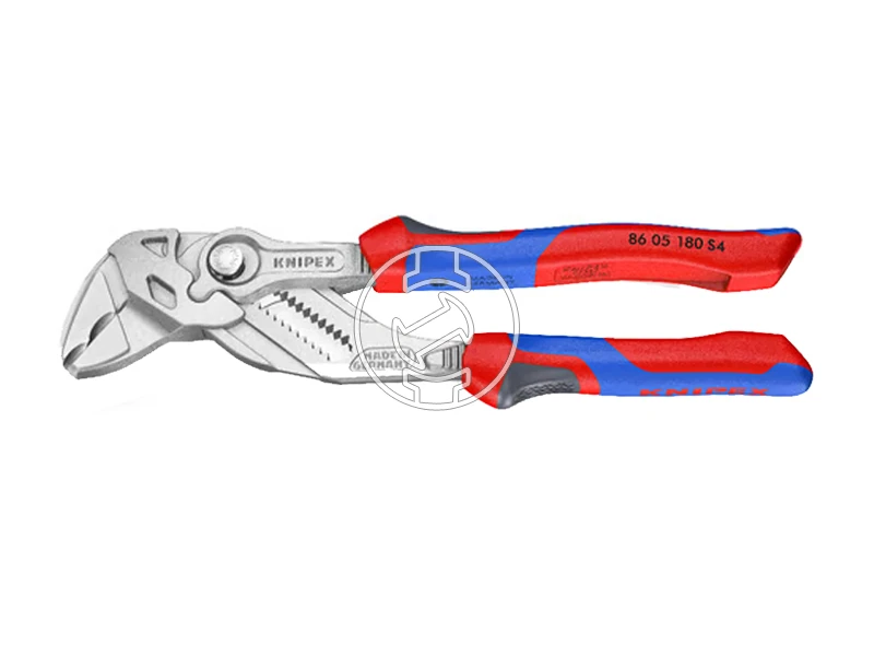 Knipex vízpumpafogó 180 mm