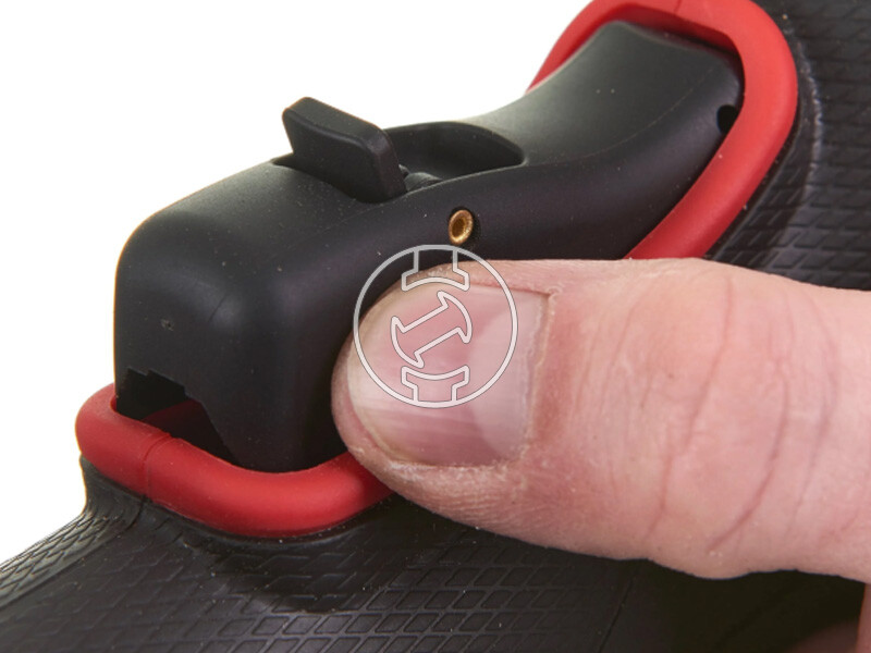 Milwaukee M18FLAG230XPDB-121C akkus sarokcsiszoló 230mm