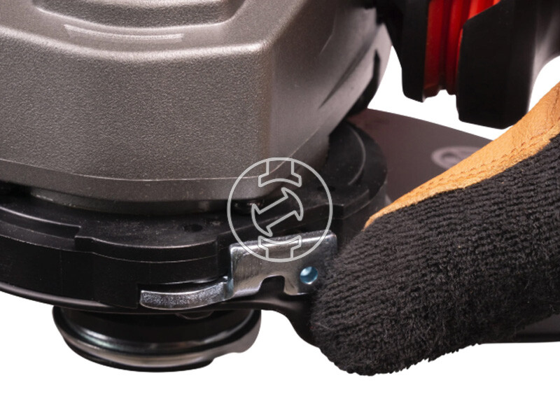 Milwaukee M18FLAG230XPDB-121C akkus sarokcsiszoló 230mm