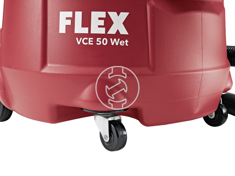 Flex VCE 50 WET elektromos porszívó