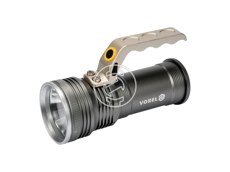 Vorel 88560 elemes zseblámpa 10 W