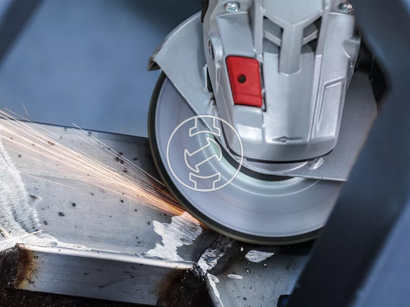 Bosch PRO Stainless Steel csiszolótárcsa 115 x 6 x 22,23 mm